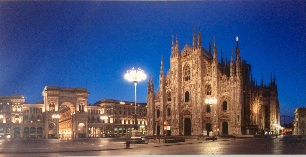 DUOMO DI MILANO